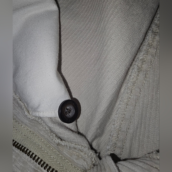 Vintage Woolrich Womens Corduroy pants size 6 - Picture 5 of 7